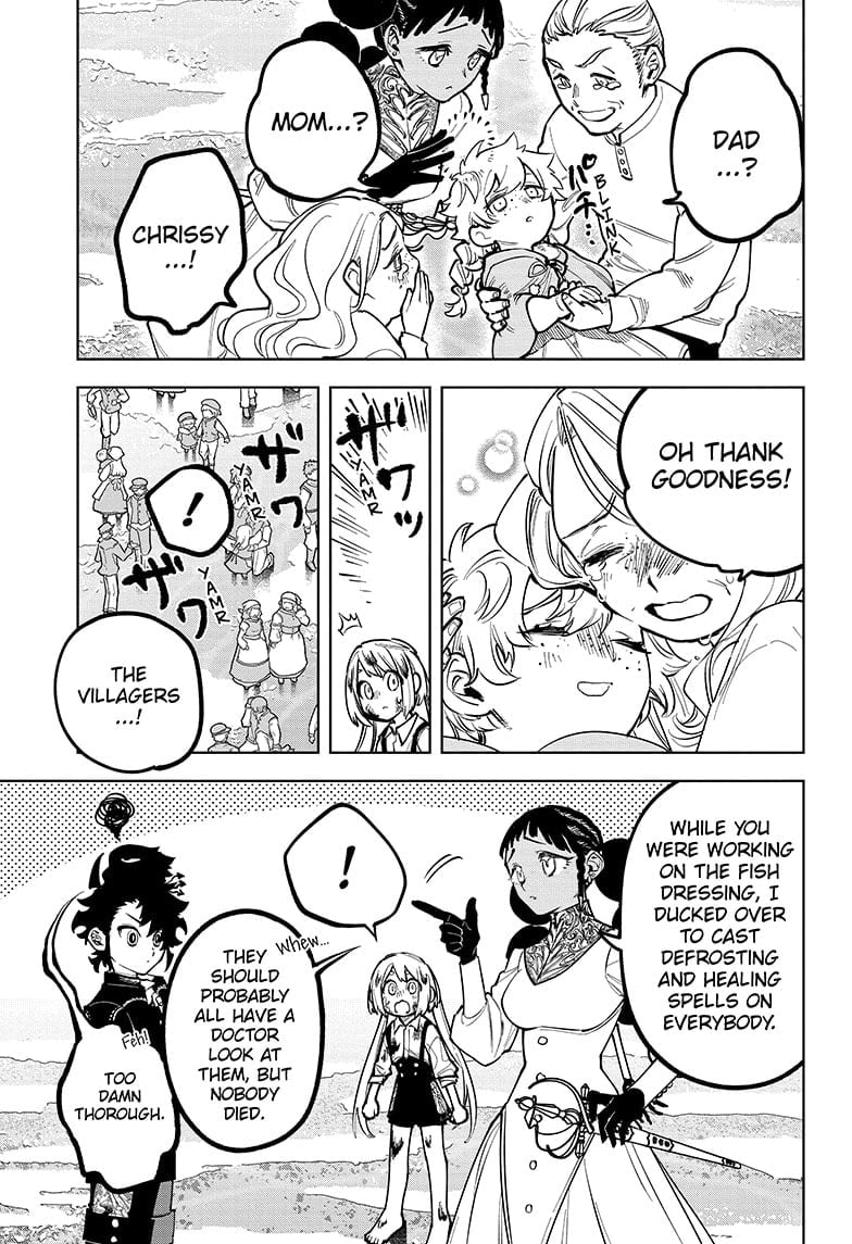 Ichi The Witch, Chapter 10 image 17